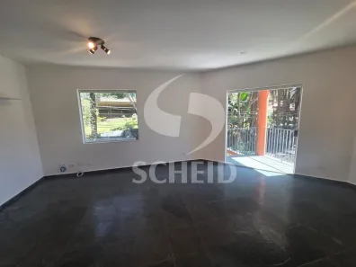 Casa com 3 Quartos para alugar, 187m² no Chácara Monte Alegre, São Paulo