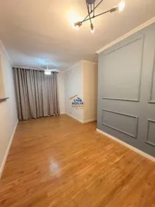 Apartamento com 3 Quartos à venda, 63m² no Morumbi, Paulínia