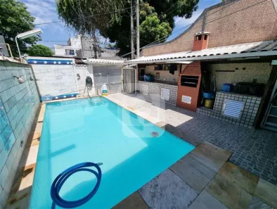Casa com 2 Quartos à venda, 128m² no Taquara, Rio de Janeiro