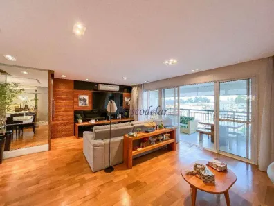 Apartamento com 3 Quartos à venda, 130m² no Parque Mandaqui, São Paulo