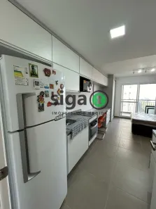 Apartamento com 1 Quarto à venda, 28m² no Vila Mariana, São Paulo
