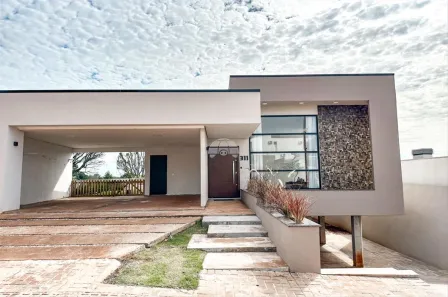 Casa com 3 Quartos à venda, 316m² no São Francisco, Pato Branco