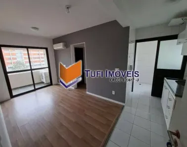 Apartamento com 2 Quartos à venda, 48m² no Vila Pompéia, São Paulo