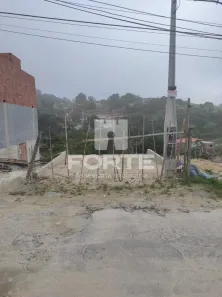 Lote/Terreno à venda, 250m² no Vila São Paulo, Mogi das Cruzes