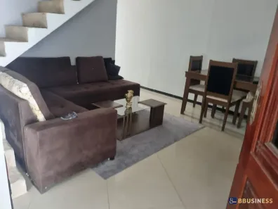 Casa com 1 Quarto à venda, 86m² no Parque Julião Nogueira, Campos dos Goytacazes