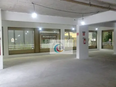 Ponto Comercial para alugar, 272m² no Rudge Ramos, São Bernardo do Campo