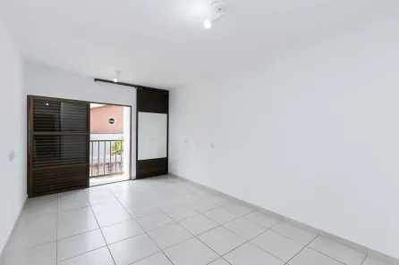Apartamento com 1 Quarto para alugar, 25m² no Bosque da Saúde, São Paulo