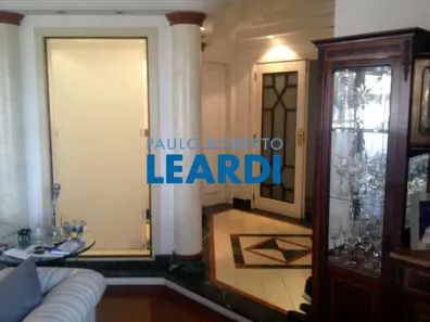 Apartamento com 4 Quartos à venda, 227m² no Planalto Paulista, São Paulo