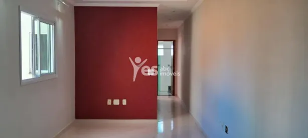 Apartamento com 2 Quartos à venda, 50m² no Parque das Nações, Santo André