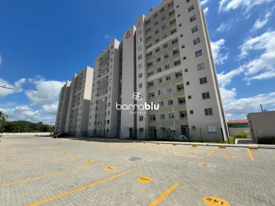 Apartamento com 2 Quartos à venda, 50m² no Itajuba, Barra Velha