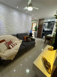 Apartamento com 2 Quartos à venda, 52m² no Jardim São Francisco, Piracicaba