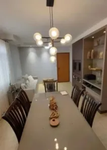 Cobertura com 3 Quartos à venda, 189m² no Padre Eustáquio, Belo Horizonte