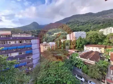 Apartamento com 3 Quartos à venda, 110m² no Tijuca, Rio de Janeiro