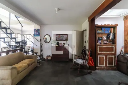 Casa com 4 Quartos à venda, 252m² no Caxingui, São Paulo