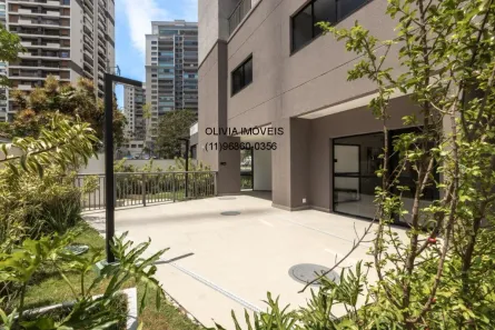 Apartamento com 2 Quartos à venda, 39m² no Butantã, São Paulo