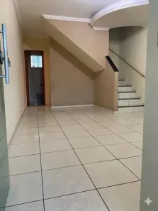 Casa com 2 Quartos à venda, 80m² no Santa Branca, Belo Horizonte