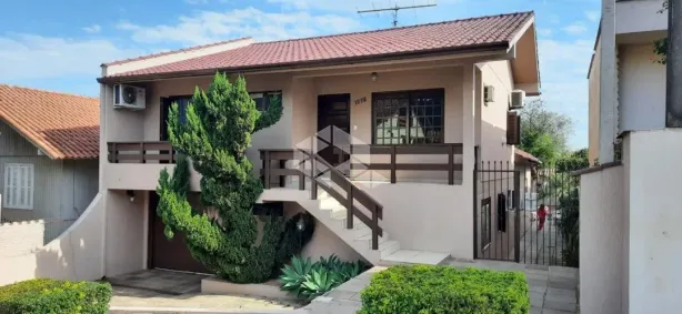 Casa com 3 Quartos à venda, 230m² no Vinte e Cinco de Julho, Ivoti