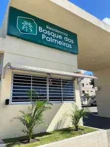 Apartamento com 2 Quartos à venda, 42m² no Benedito Bentes, Maceió