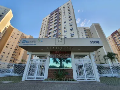 Apartamento com 2 Quartos para alugar, 67m² no Marechal Rondon, Canoas