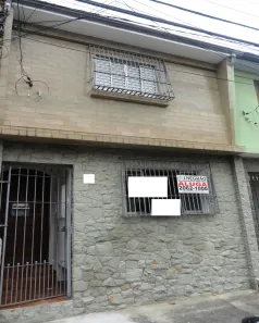 Sobrado com 2 Quartos à venda, 80m² no Vila Vera, São Paulo