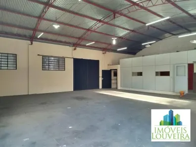 Galpão/Depósito/Armazém para alugar, 200m² no Centro, Vinhedo