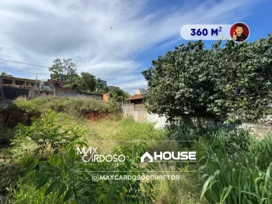 Lote/Terreno à venda, 360m² no Nova Guarapari, Guarapari