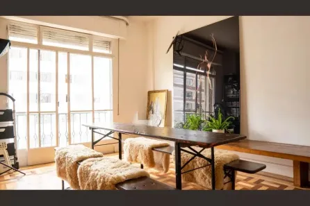 Apartamento com 2 Quartos à venda, 135m² no Campos Elíseos, São Paulo