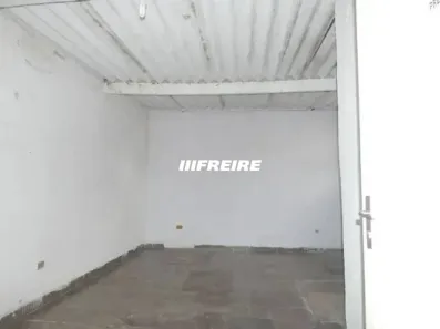 Lote/Terreno à venda, 125m² no Independência, São Bernardo do Campo