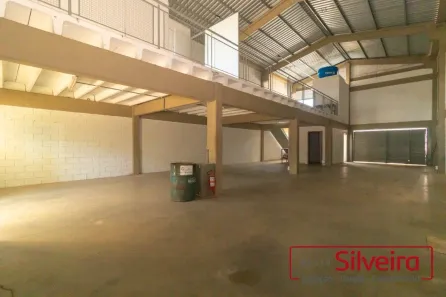 Galpão/Depósito/Armazém para alugar, 400m² no Jardim Leopoldina, Porto Alegre