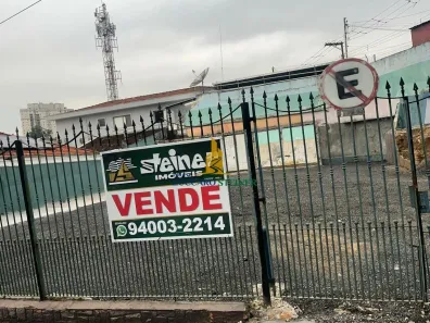 Lote/Terreno à venda, 516m² no Vila Galvão, Guarulhos
