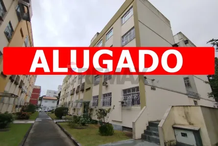 Apartamento com 3 Quartos para alugar, 70m² no Jardim da Penha, Vitória