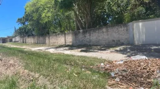 Lote/Terreno à venda, 2459m² no Itatiquara, Araruama