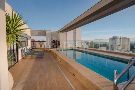 Apartamento com 2 Quartos à venda, 83m² no Vila Adyana, São José dos Campos