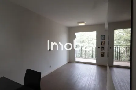 Apartamento com 2 Quartos à venda, 59m² no Jardim Parque Morumbi, São Paulo
