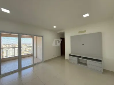 Apartamento com 3 Quartos para venda ou aluguel, 86m² no Paulicéia, Piracicaba