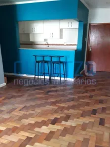 Apartamento com 1 Quarto para alugar, 54m² no Centro Histórico, Porto Alegre
