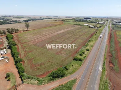 Lote/Terreno à venda, 97798m² no Parque Residencial Ana Rosa, Cambé