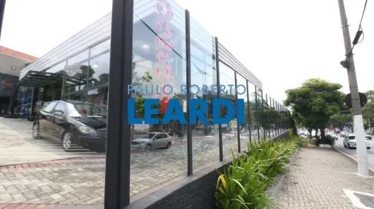 Galpão/Depósito/Armazém à venda, 1000m² no Planalto Paulista, São Paulo