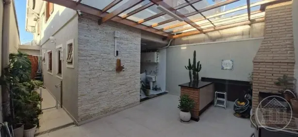 Casa com 4 Quartos à venda, 185m² no Vila Gea, São Paulo