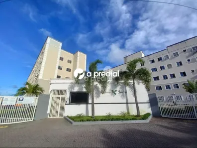 Apartamento com 2 Quartos à venda, 41m² no Dias Macedo, Fortaleza