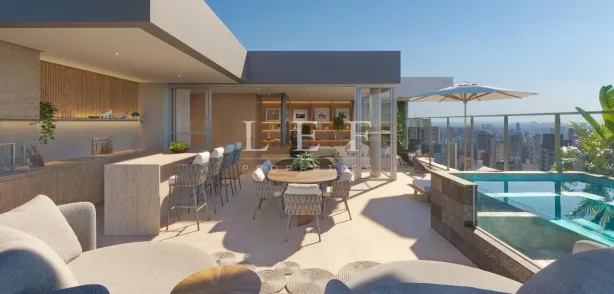 Apartamento com 4 Quartos à venda, 248m² no Vila Mariana, São Paulo