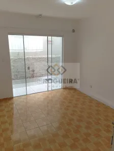 Apartamento com 1 Quarto para alugar, 40m² no Canasvieiras, Florianópolis