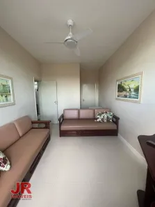 Apartamento com 2 Quartos à venda, 76m² no Centro, Cabo Frio