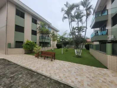 Apartamento com 2 Quartos à venda, 80m² no Belas Artes, Itanhaém