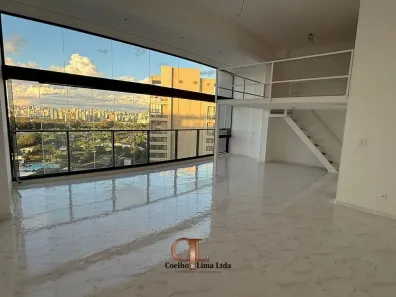 Apartamento com 1 Quarto à venda, 78m² no Indianópolis, São Paulo