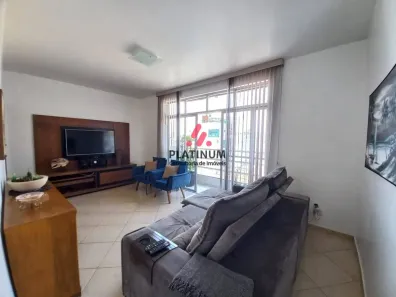 Apartamento com 3 Quartos à venda, 145m² no Bom Pastor, Juiz de Fora