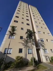Apartamento com 2 Quartos para alugar, 42m² no Lopes de Oliveira, Sorocaba