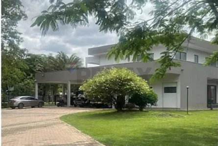 Casa com 5 Quartos à venda, 1100m² no Park Way, Brasília