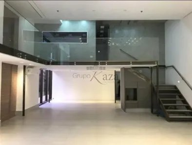 Sala Comercial à venda, 190m² no Várzea da Barra Funda, São Paulo