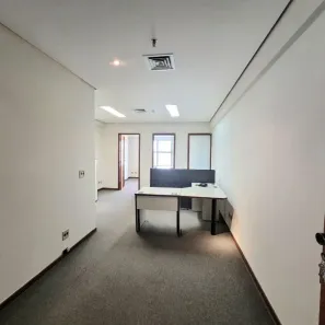 Sala Comercial para alugar, 38m² no Centro, Campinas